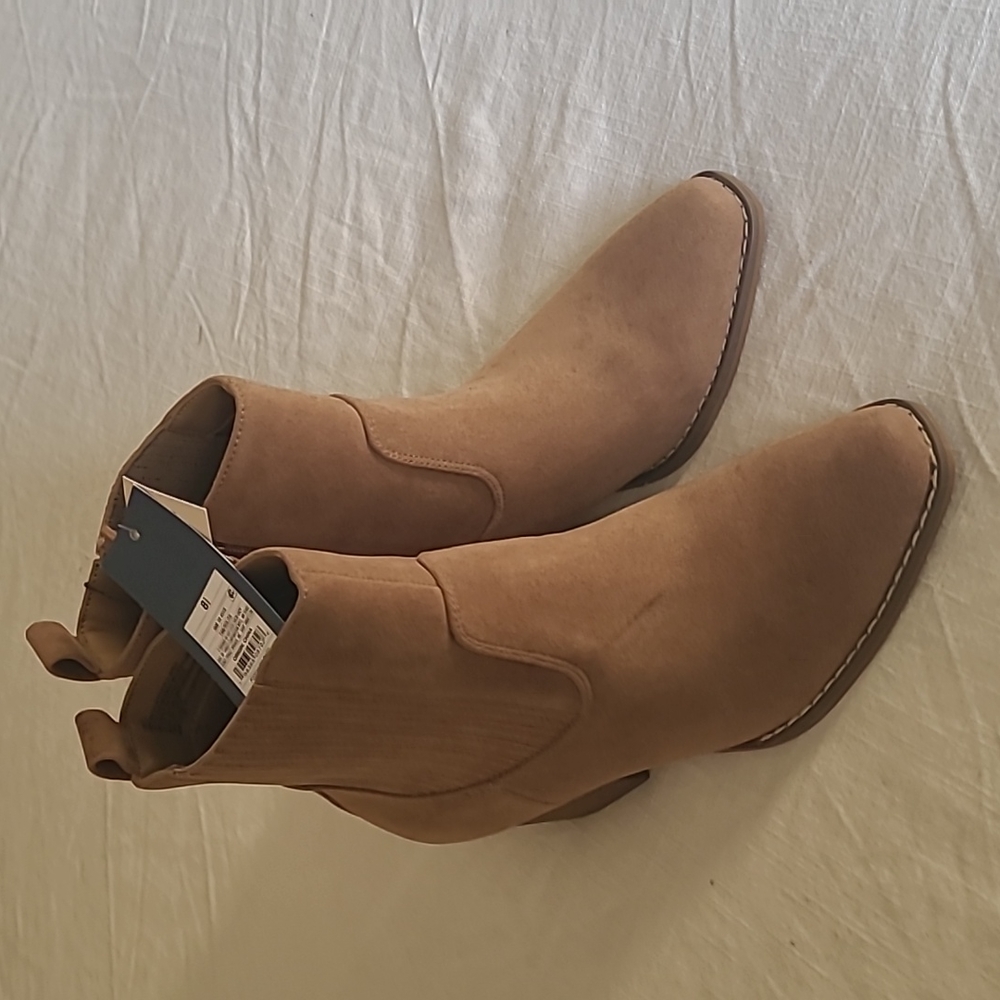 Womens Boots